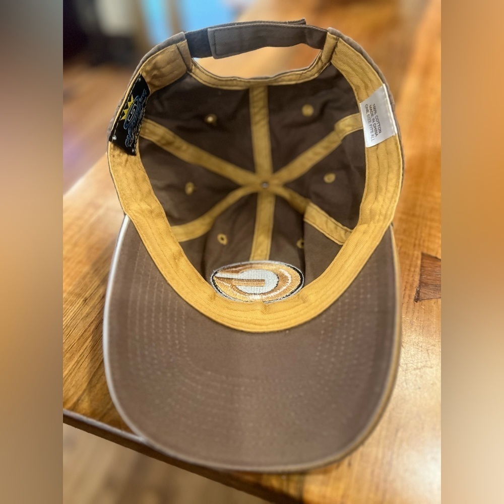 Georgia Bulldogs cap in GUC - Picture 8 of 8